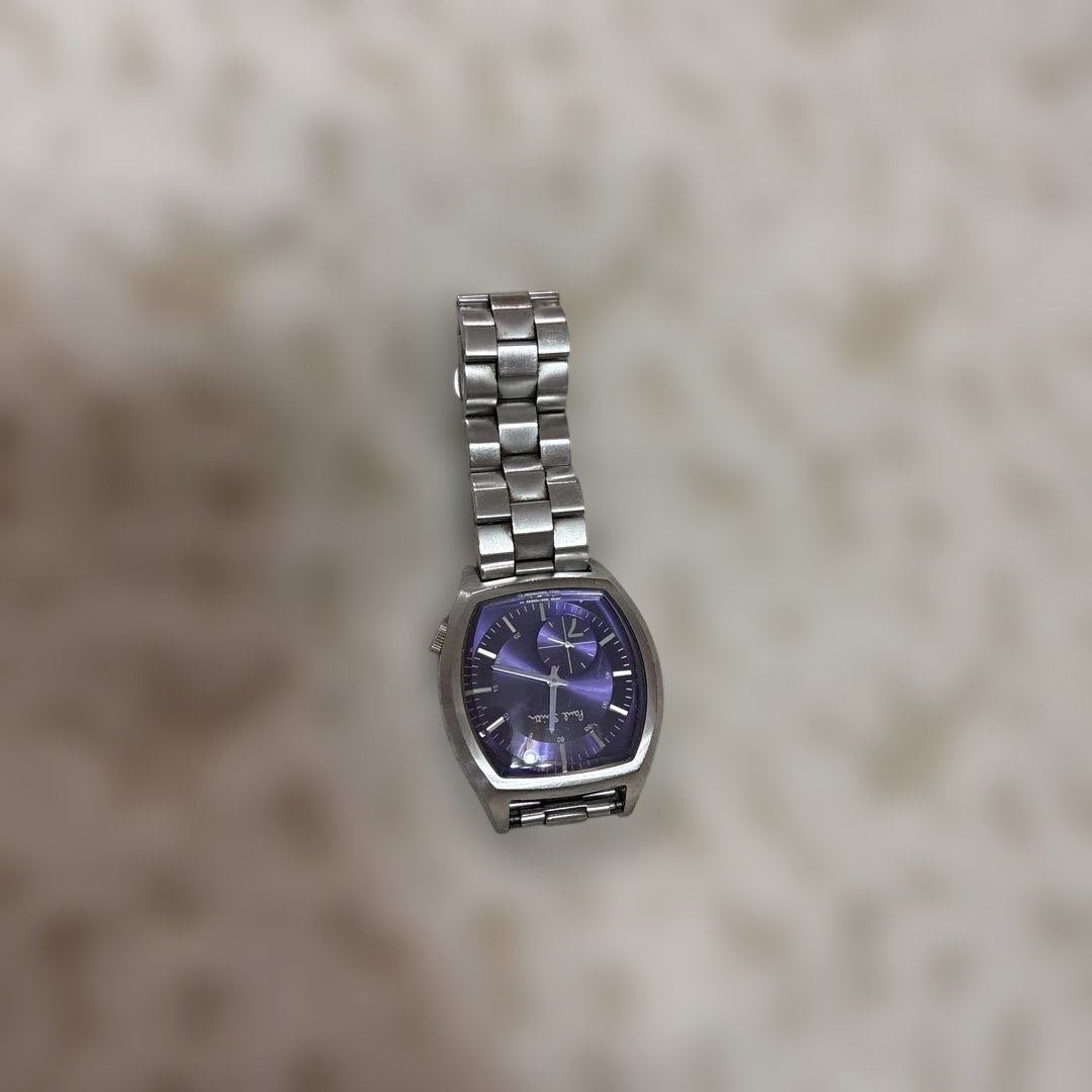 Analog Quartz Men