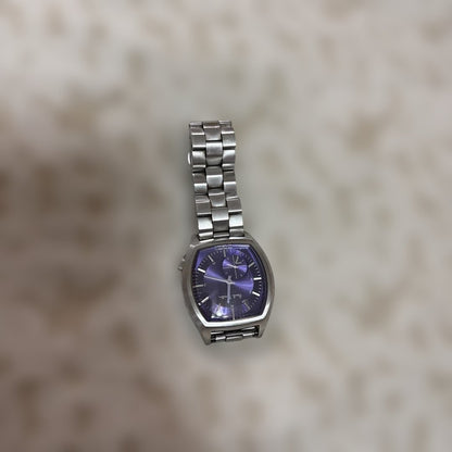 Analog Quartz Men
