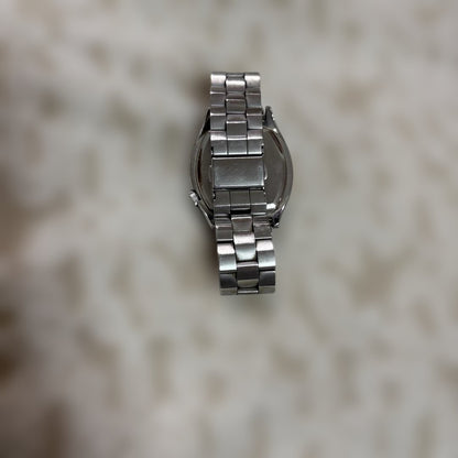 Analog Quartz Men