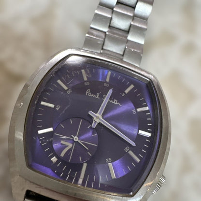 Analog Quartz Men