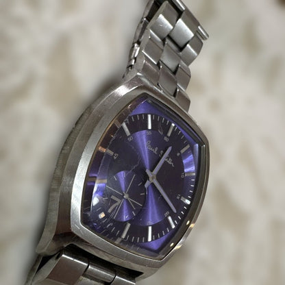 Analog Quartz Men