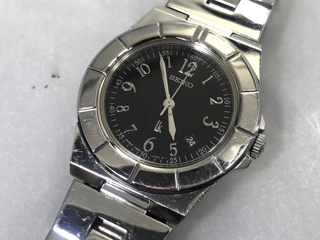 Seiko lk/lukia Analog Quartz Women Lukia