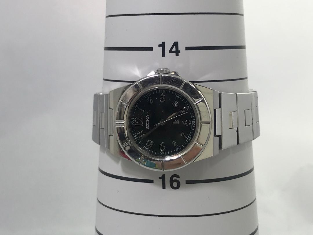 Seiko lk/lukia Analog Quartz Women Lukia