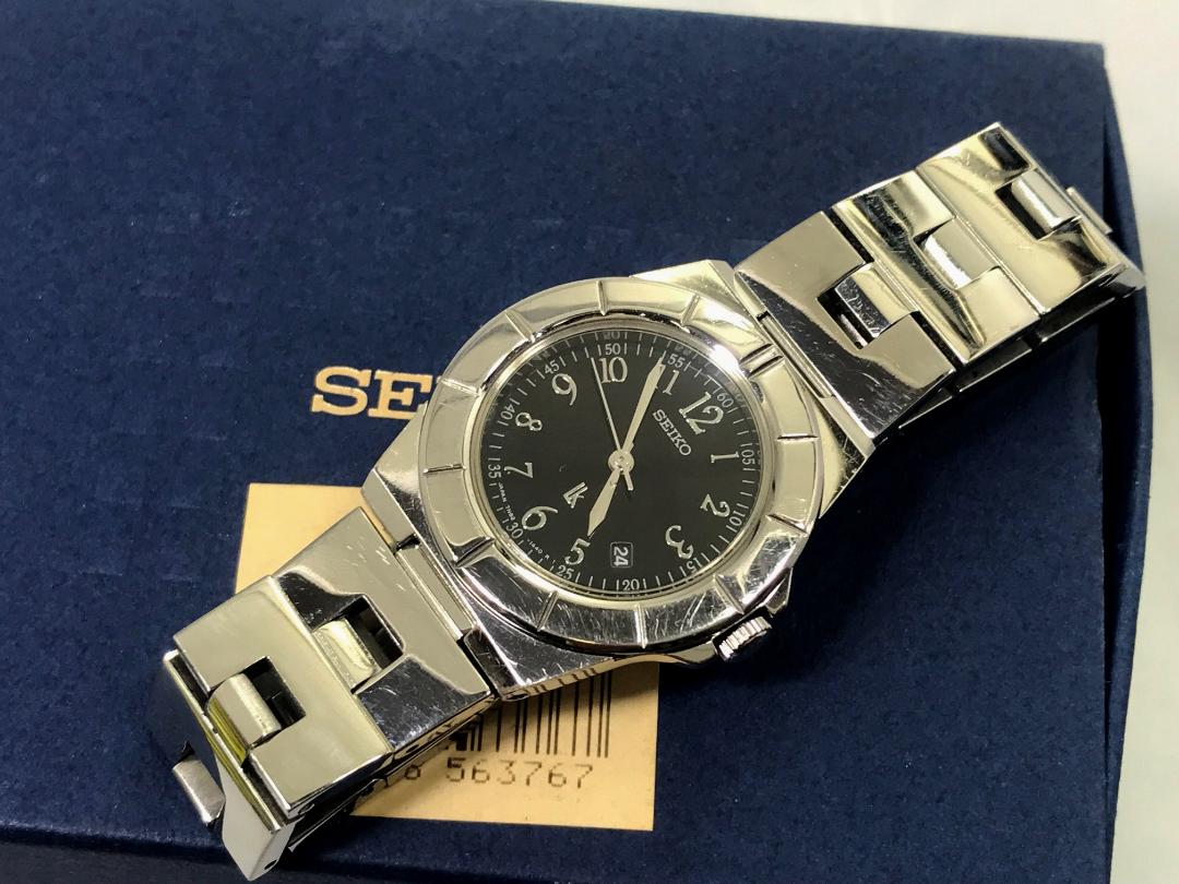 Seiko lk/lukia Analog Quartz Women Lukia