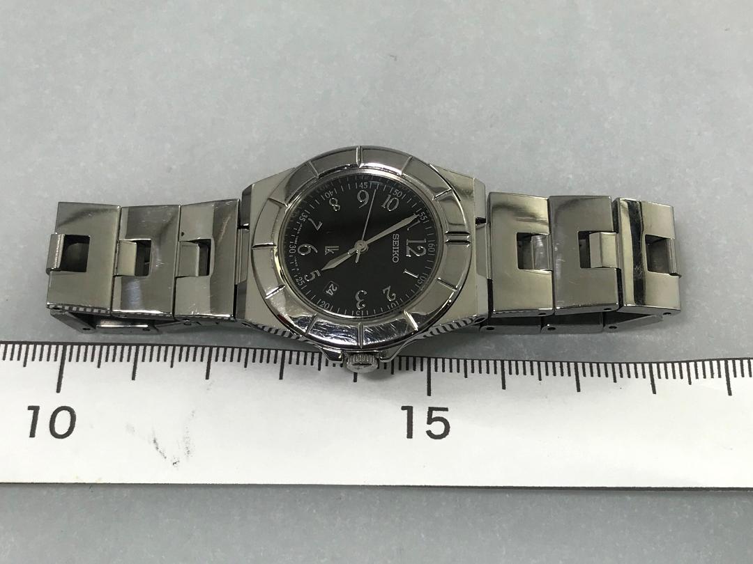 Seiko lk/lukia Analog Quartz Women Lukia