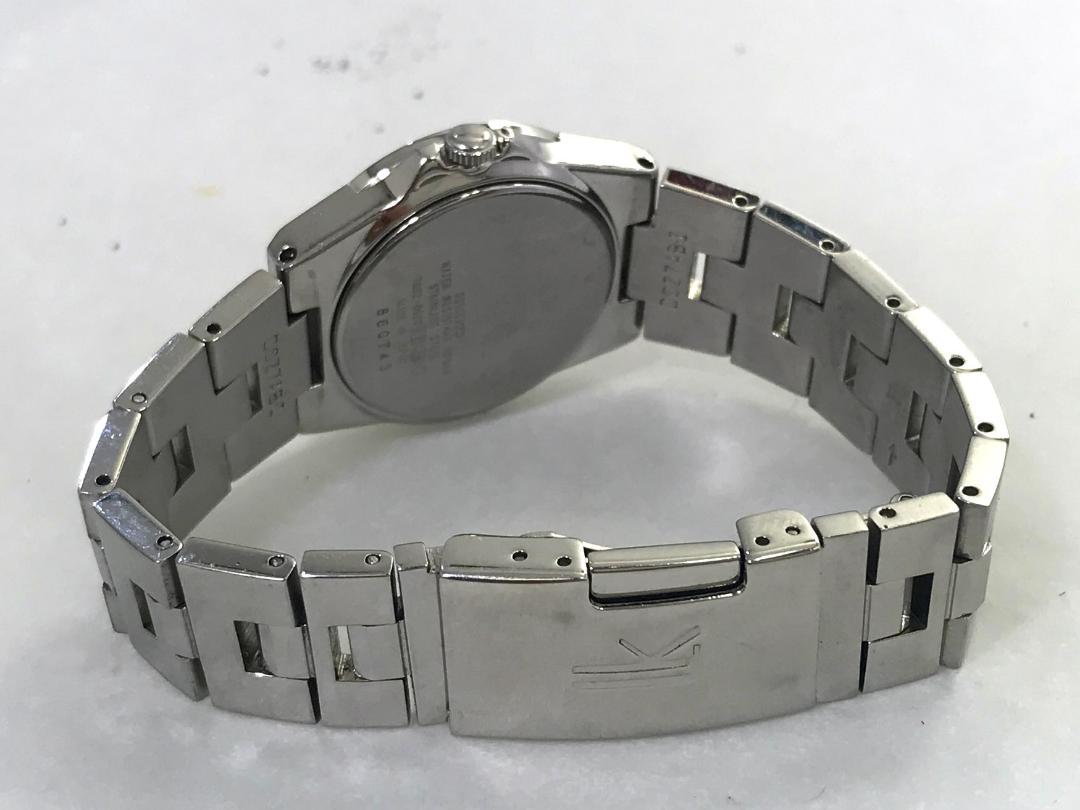 Seiko lk/lukia Analog Quartz Women Lukia