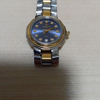 Guionnet Analog Quartz Women