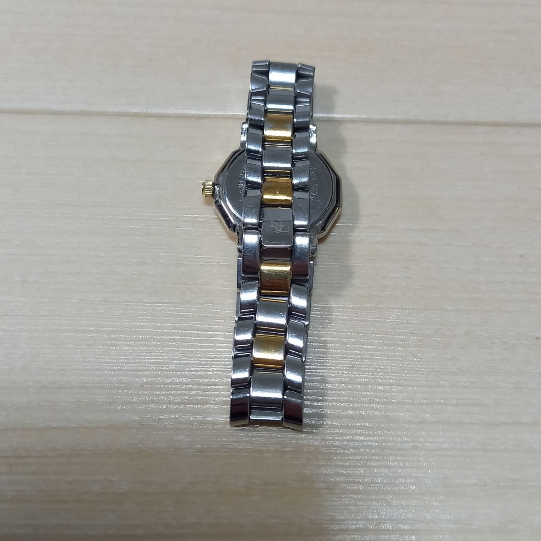 Guionnet Analog Quartz Women