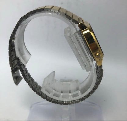 Casio LA670W Digital Solar Women