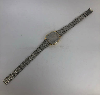 Casio LA670W Digital Solar Women