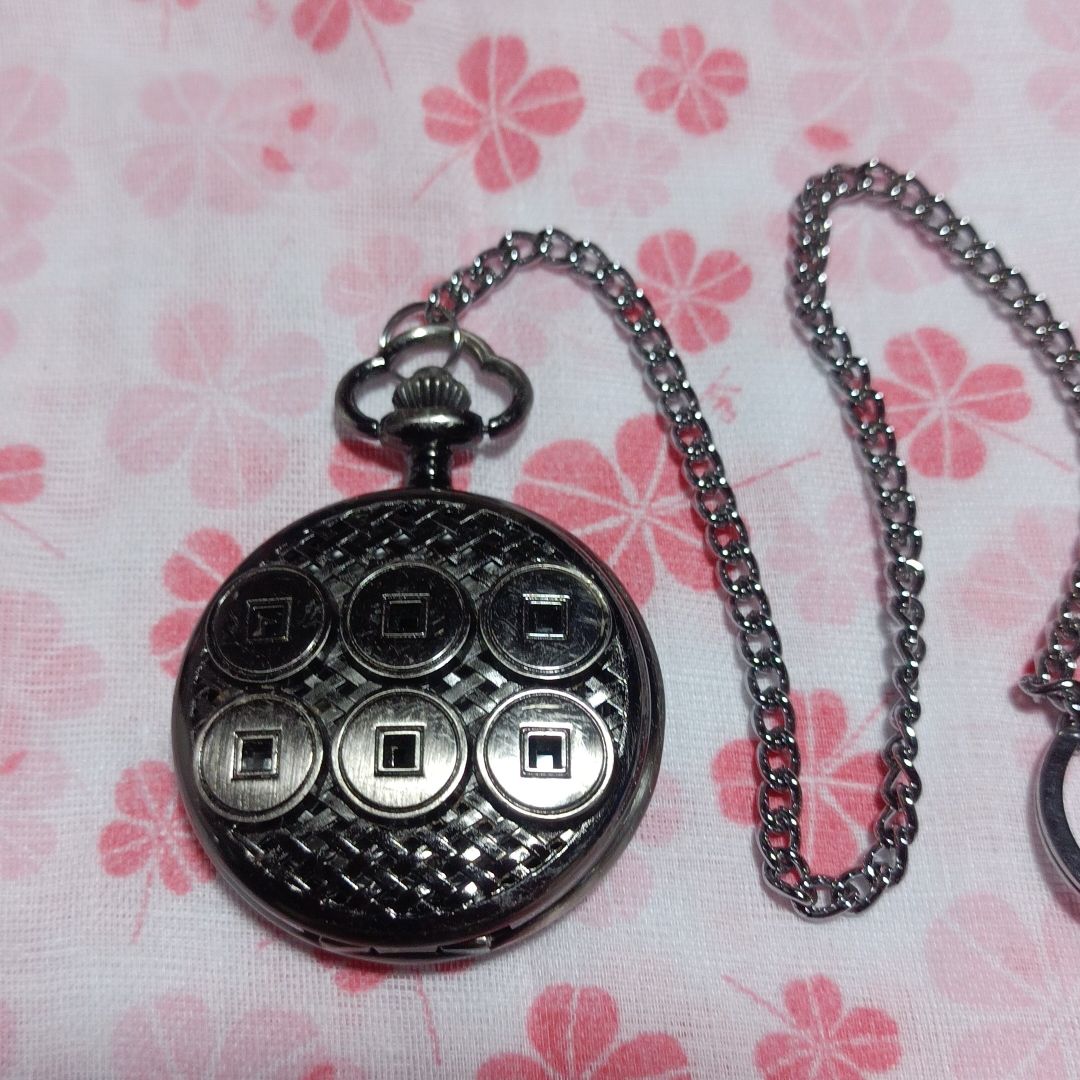 Kadokawa Analog Quartz Men