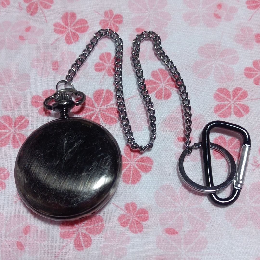 Kadokawa Analog Quartz Men