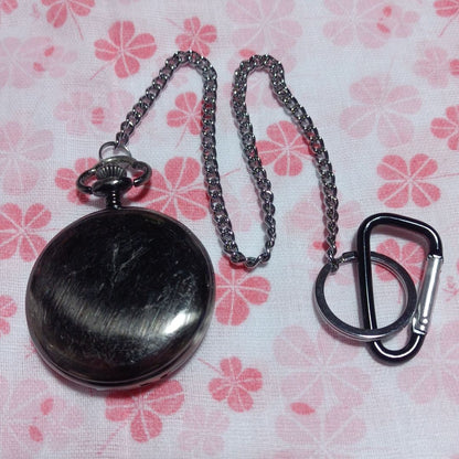 Kadokawa Analog Quartz Men