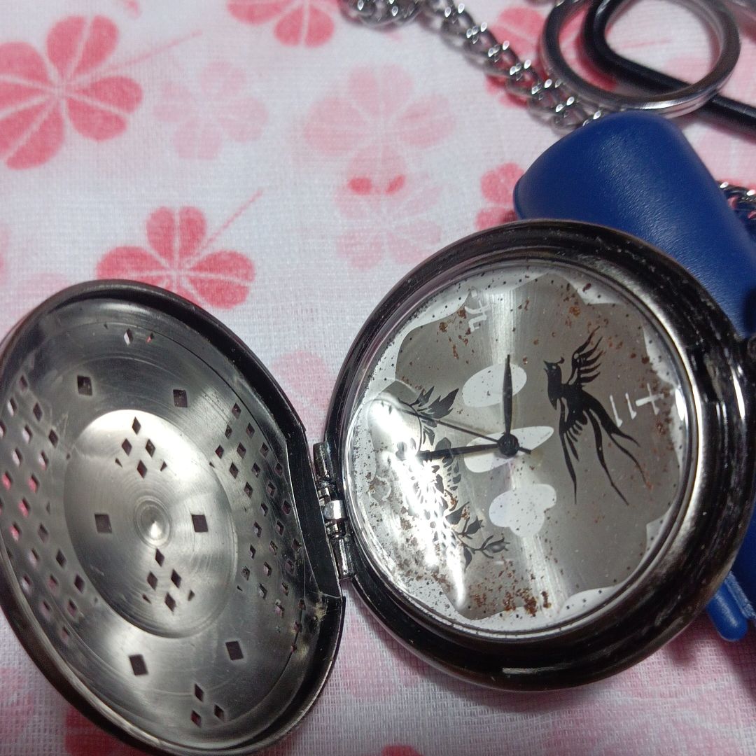 Kadokawa Analog Quartz Men