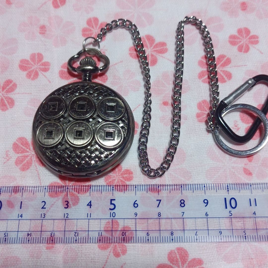 Kadokawa Analog Quartz Men
