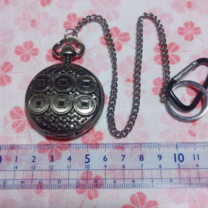 Kadokawa Analog Quartz Men