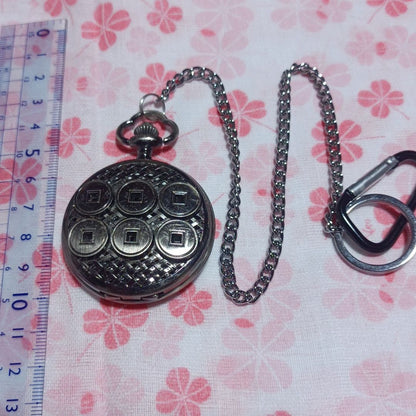 Kadokawa Analog Quartz Men