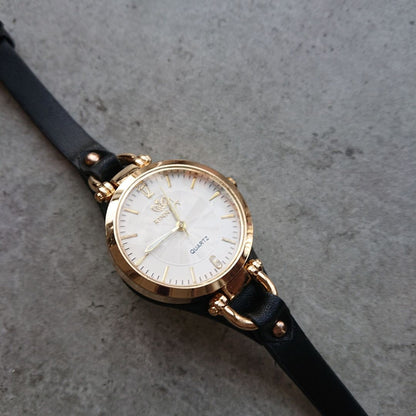 Guess Analog Quartz Women