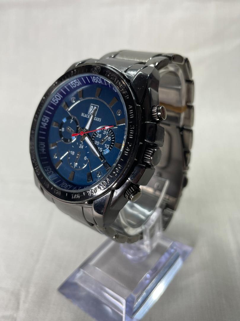 Black Oceans BO-1007 Analog Quartz Men