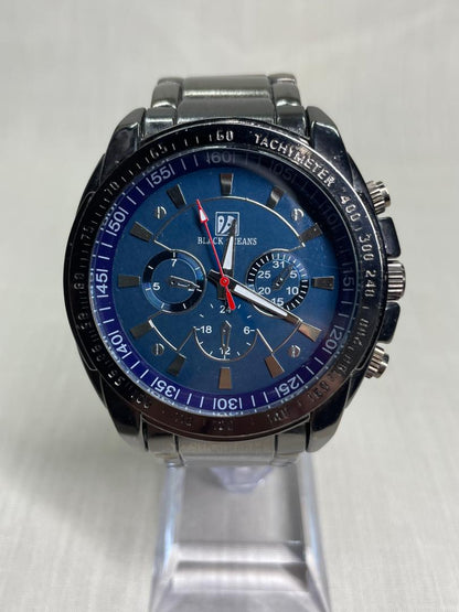 Black Oceans BO-1007 Analog Quartz Men