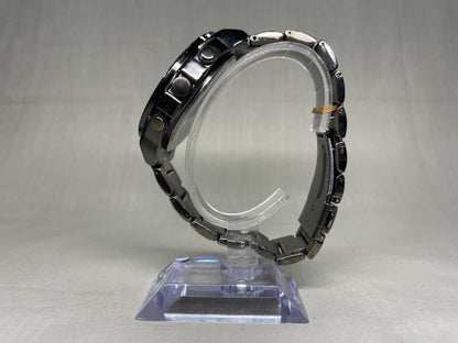 Black Oceans BO-1007 Analog Quartz Men