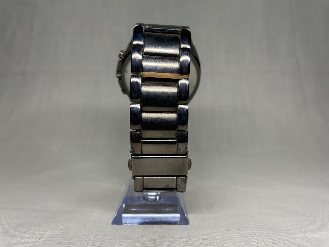 Black Oceans BO-1007 Analog Quartz Men