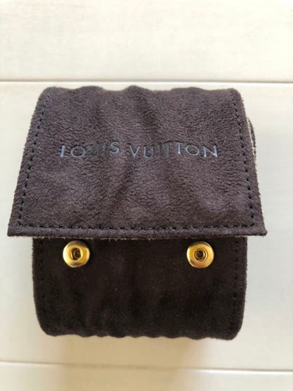 Louis Vuitton Analog Quartz Women