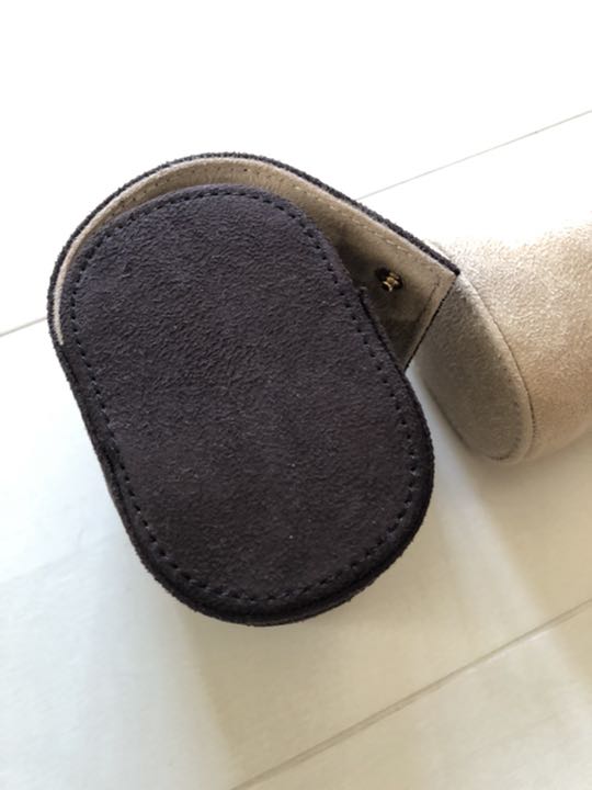 Louis Vuitton Analog Quartz Women