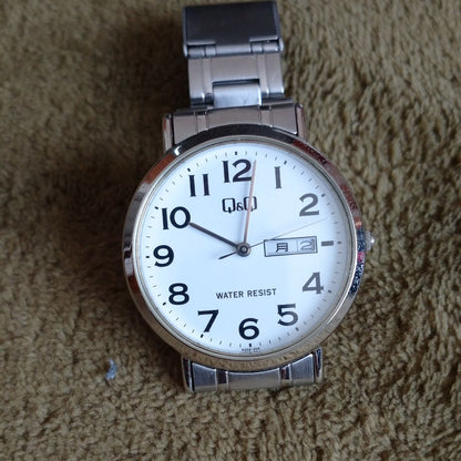 Citizen Q&Q Analog Quartz Men