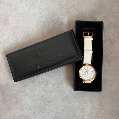 Christian Paul Analog Quartz Women