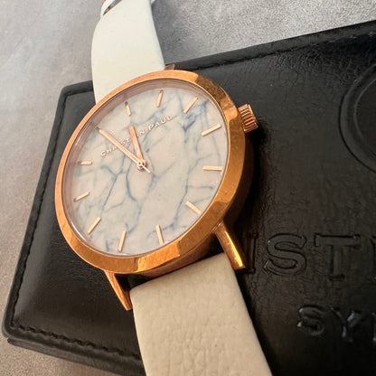 Christian Paul Analog Quartz Women
