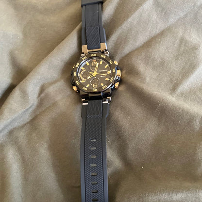 Foxbox Analog Quartz Men