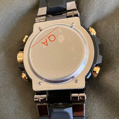 Foxbox Analog Quartz Men