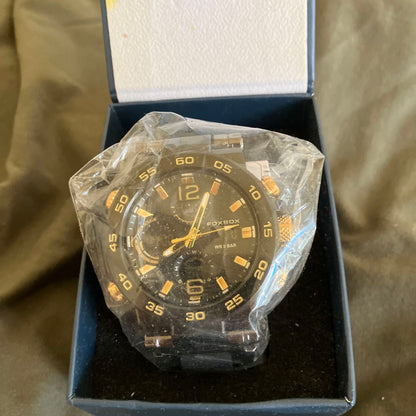 Foxbox Analog Quartz Men