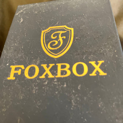 Foxbox Analog Quartz Men