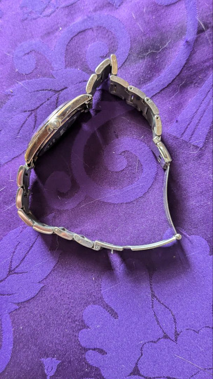 Amanda Bellan Analog Quartz Men
