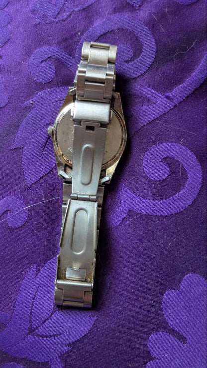 Amanda Bellan Analog Quartz Men