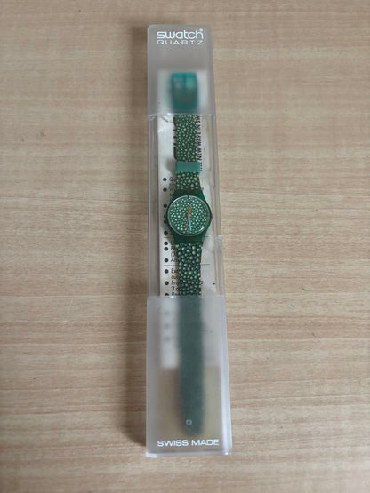 Swatch LL103 Analog Quartz Women