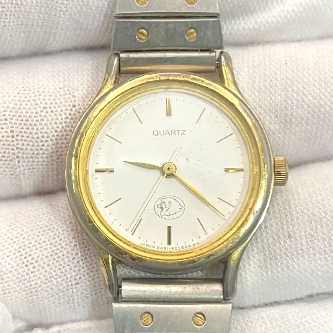 Analog Quartz Men