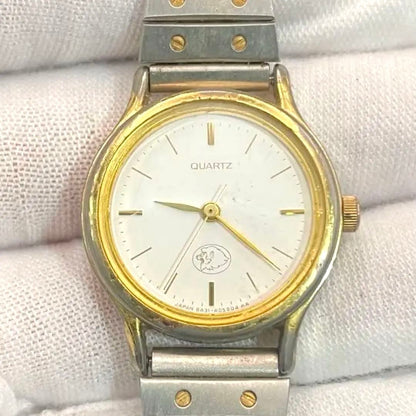 Analog Quartz Men