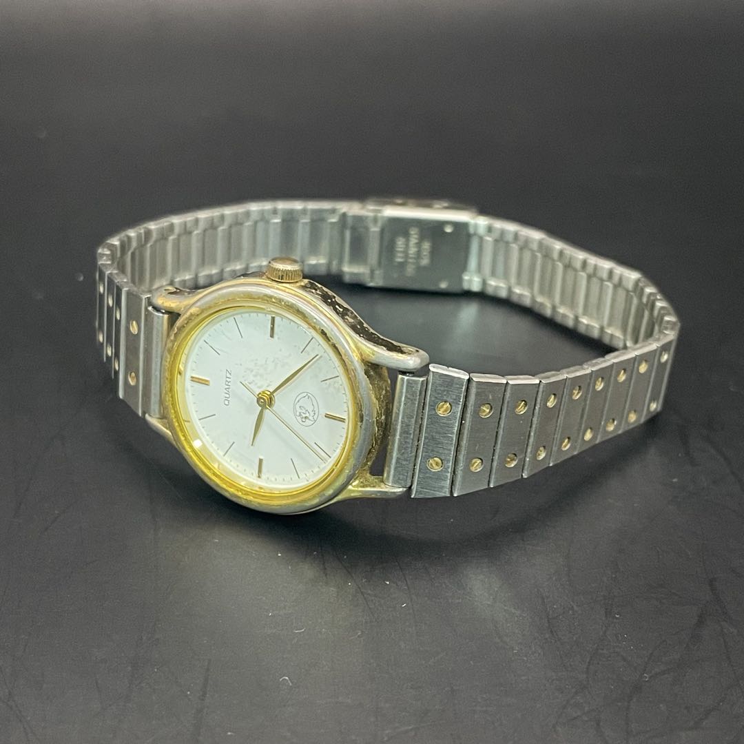 Analog Quartz Men
