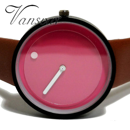 VANSVAR Maris Analog Quartz Women