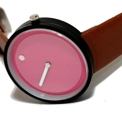 VANSVAR Maris Analog Quartz Women