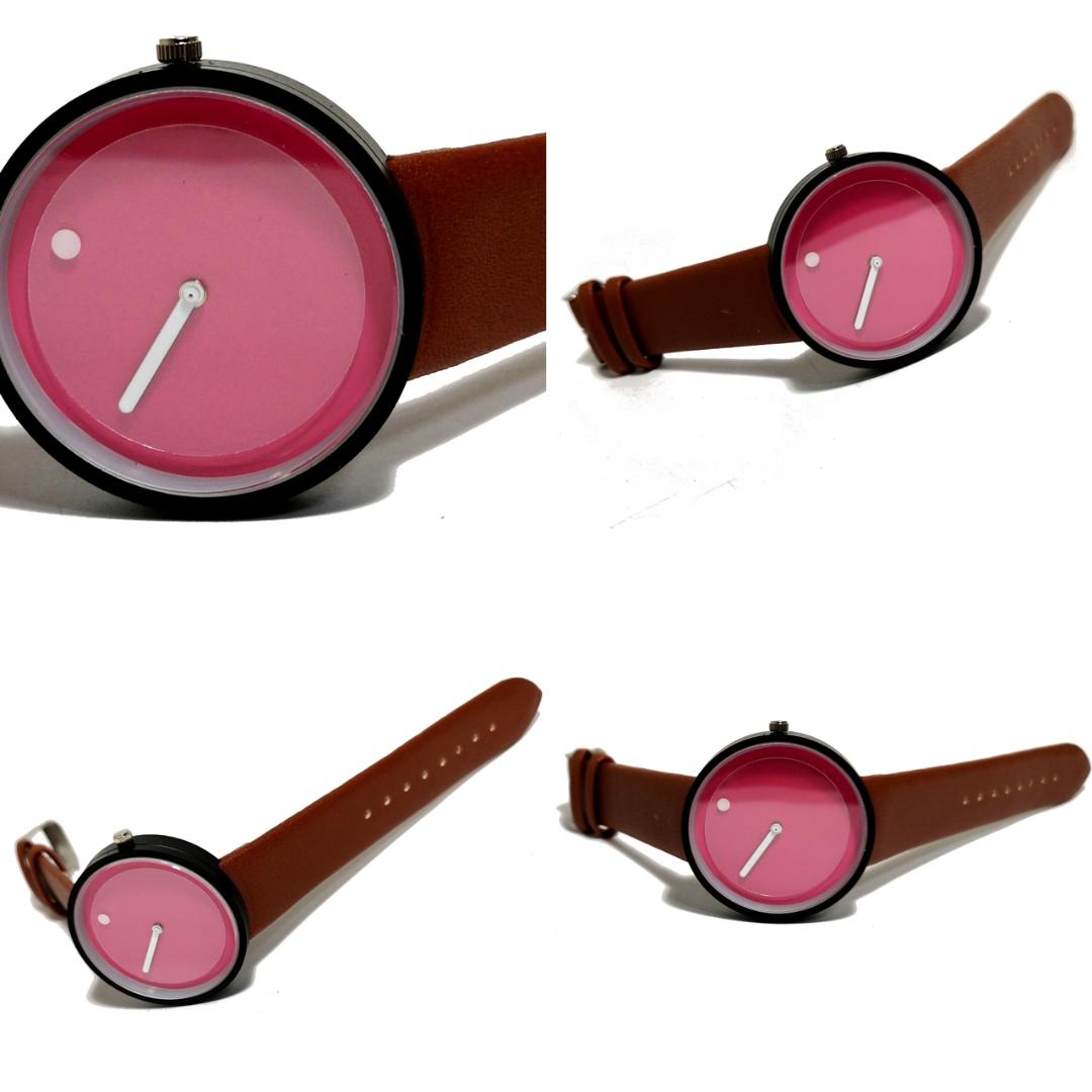 VANSVAR Maris Analog Quartz Women