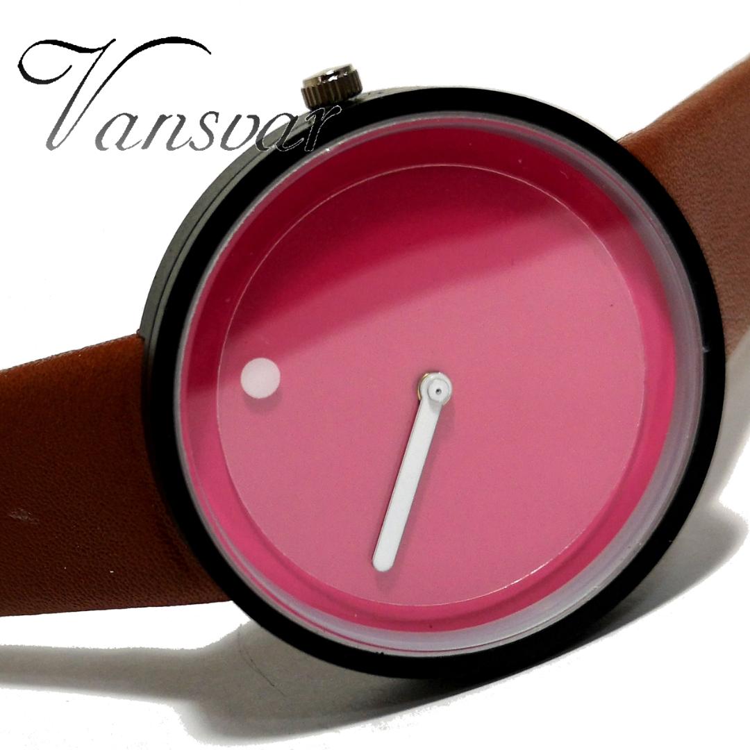 VANSVAR Maris Analog Quartz Women