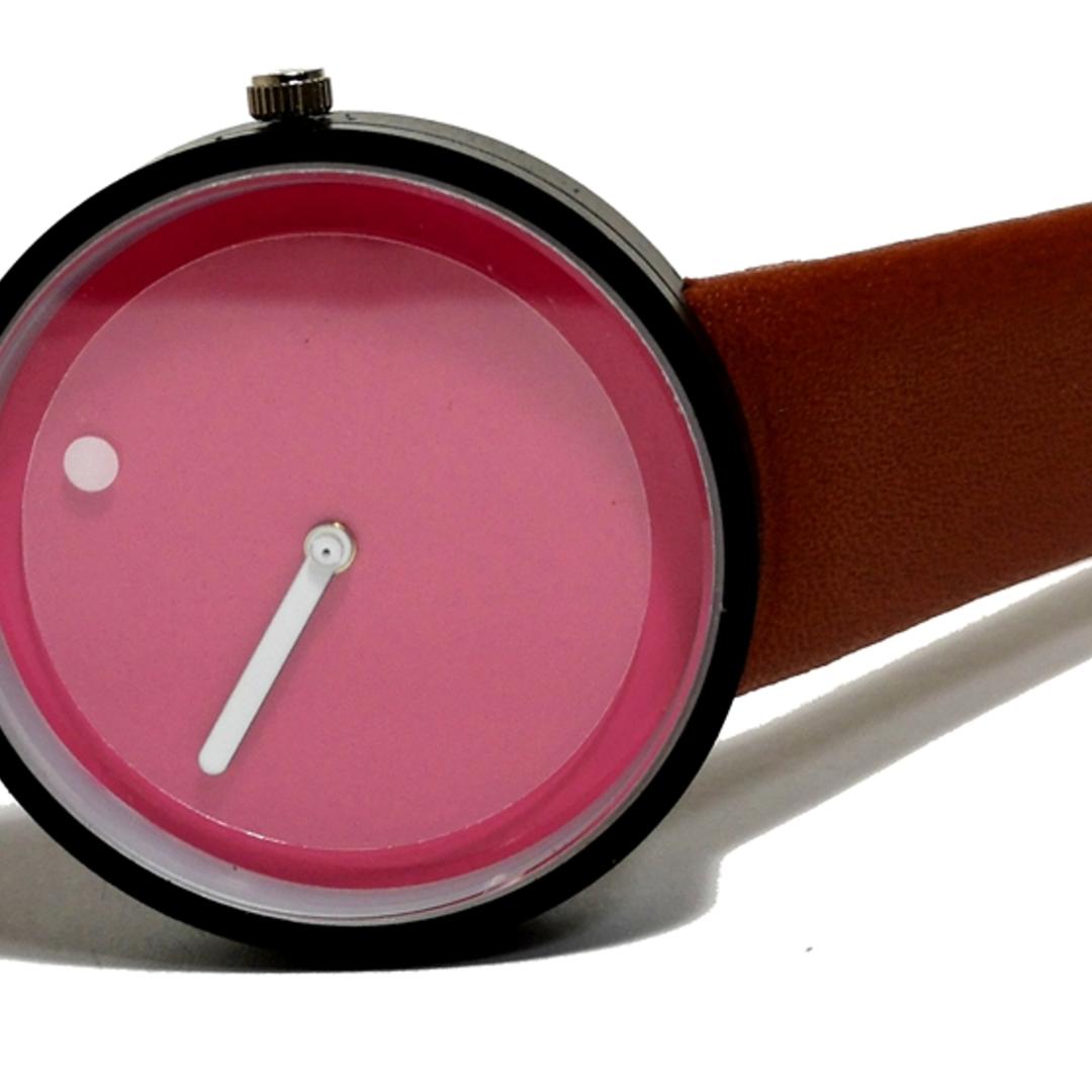 VANSVAR Maris Analog Quartz Women