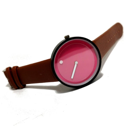 VANSVAR Maris Analog Quartz Women