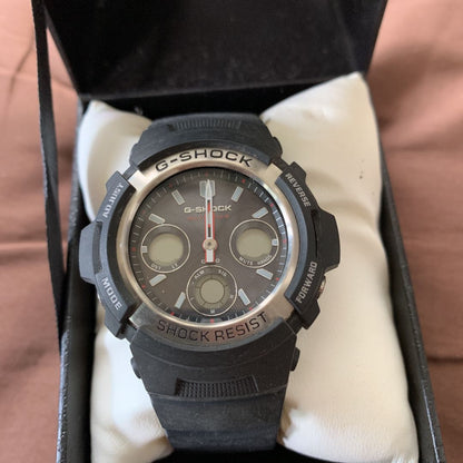 G-Shock Digital-Analog Quartz Men