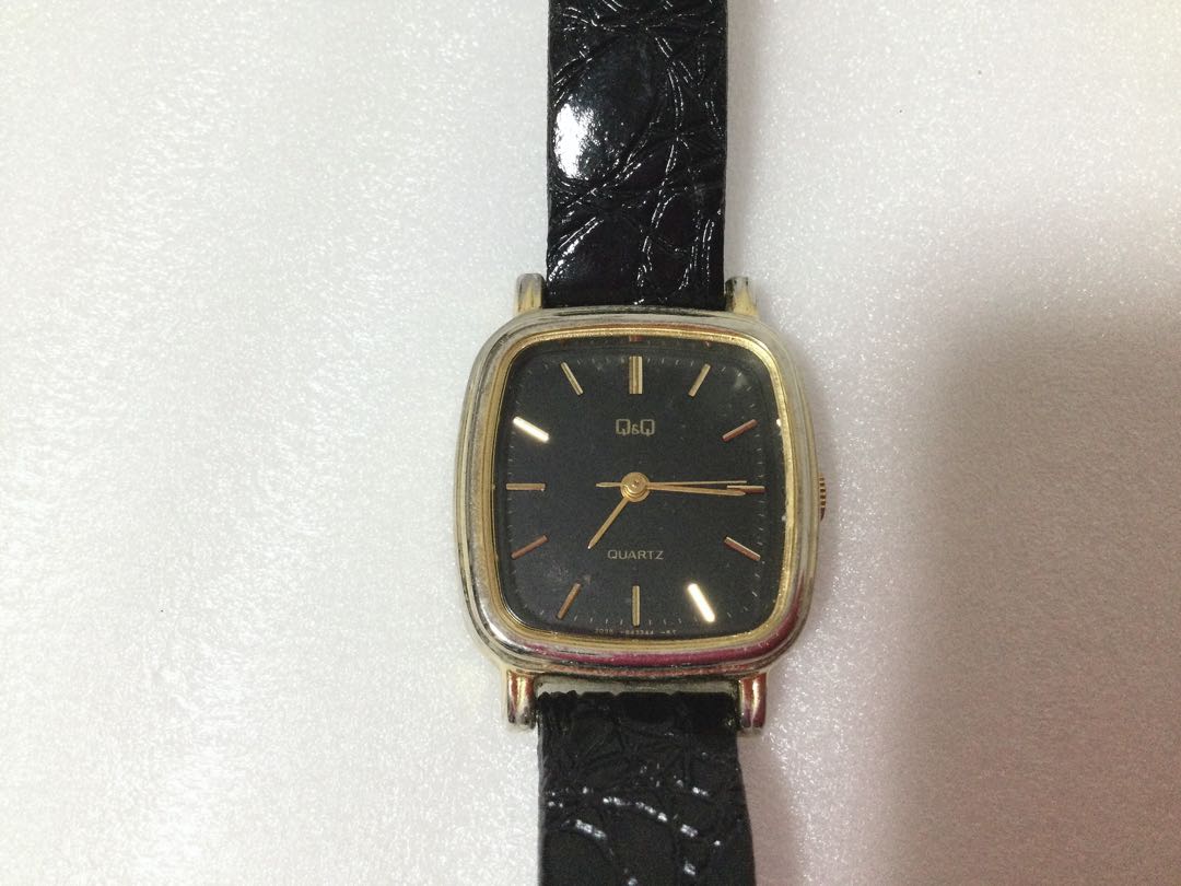 Citizen Q&Q Analog Quartz Women