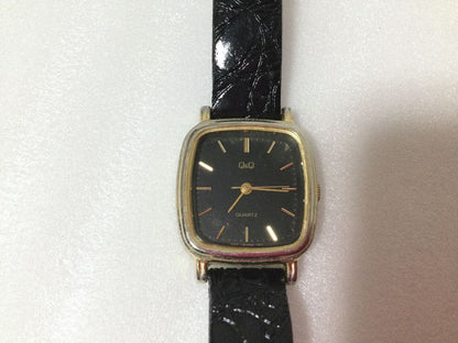 Citizen Q&Q Analog Quartz Women